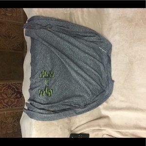 Under Armour Long Sleeve Shirt